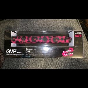 GVP IONIC